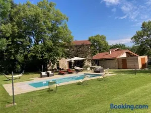 Image of La Bastide de combe laval