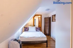 Image of Restaurant Dicker Mann Hotel zum Blauen Krebs