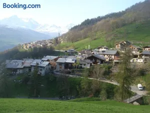 Image of La Combe de Moulin