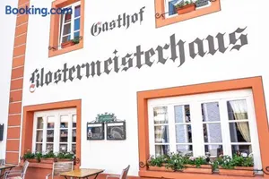 Image of Klostermeisterhaus