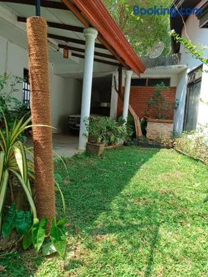 Image of Richland's Villa