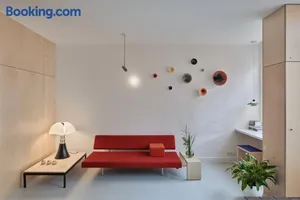 Image of LE GARAGE Downtown serviced apartment