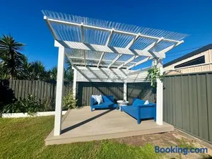 Image of Open Plan Coastal Beauty in Patonga Beach