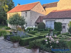 Image of La Grange de Paul proche de Fontainebleau