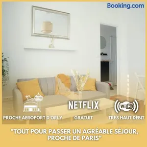 Image of Le Cocon Raffiné