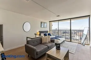 Image of Elevated Living SLC DT Gym Free Parking