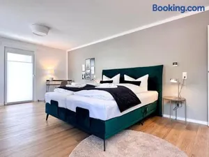 Image of Appartio: Geräumige, moderne Ferienwohnung für Gruppen/Familien