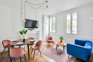 Image of Appartements Le 31bis