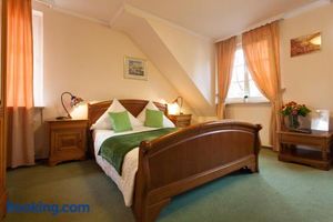 Image of Hotel Athos