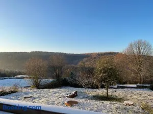 Image of gite des chênes