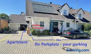 Image of Apartment Palmié