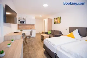 Image of Schoko Apartments