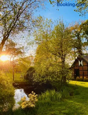 Image of Münsterland Cottage
