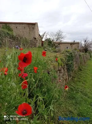 Image of la ferme de fenivou