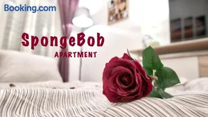 Image of SpongeBob Apartment