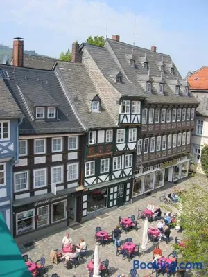Image of Fachwerkferienhaus Helmbrecht