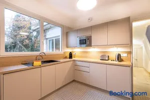 Image of Smart Inn villa 4 BDR 6 personnes La Rochette Fontainebleau