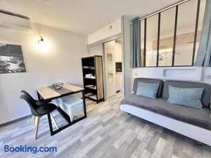 Image of Appartement Port de Hyères 4 personnes