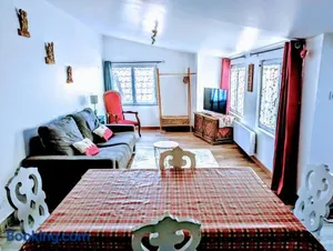 Image of "appartement au centre & parking" Logement Petite Venise