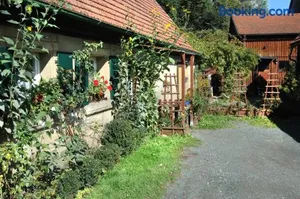 Image of Ferienwohnung Langenstadt