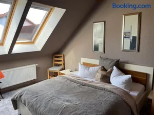 Image of Freigeist • Pension & Brasserie