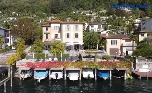 Image of Arbostora Charme Hotel