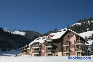 Image of Andromède, appartements 2 à 5p de standing