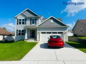 Image of Yosemite Mansion