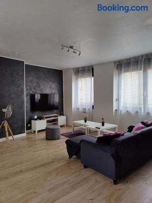 Image of Le Purple, appartement de standing en hypercentre