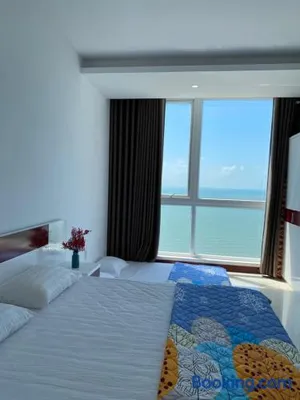 Image of Sơn Thịnh - Oasky Apartment