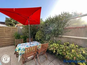 Image of Maison Authentique avec Cour Privée, Wifi et Proximité Activités – Thiré, Vendée - FR-1-426-396