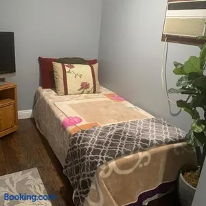 Image of The cozy Room