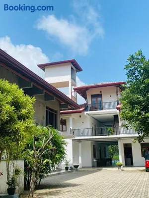 Image of Villa Riverside