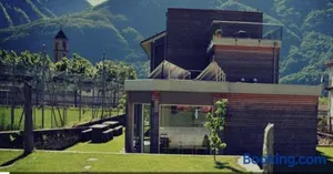 Image of Ostello Cresciano