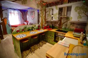 Image of Princess Becfola holiday home