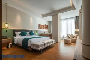 Image of Oriental Elegant Hotel