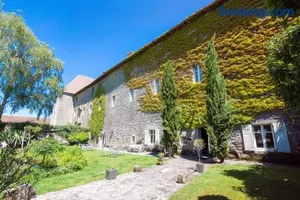 Image of Maison d'Hôtes de l'Ancien Couvent des Carmes