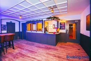 Image of Hotel Starke