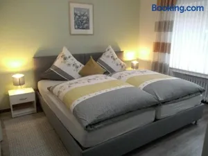 Image of Nähe Nürburgring in Quiddelbach, Gästezimmer mit Lounge