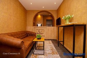 Image of Casa Constanza Hotel Garni