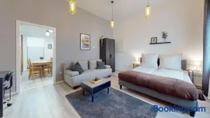 Image of Apartmenthaus Çelik