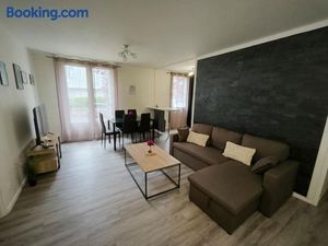 Image of Appartement F3 Centre-Ville
