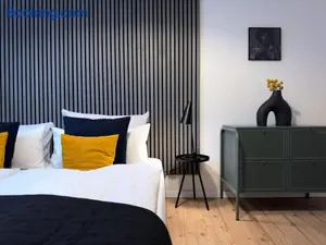 Image of Hip & Minimalist meets Historical Old Town