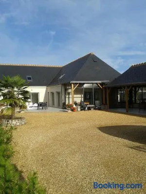 Image of Maison Chauvin