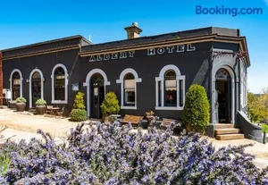 Image of Albert Hotel Daylesford