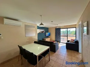 Image of Riverview Holiday Apartment 68 - Kalbarri WA