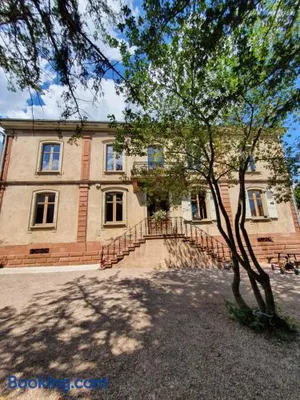 Image of Sojolidays - Appartements d'hôtes sur la Route des Vins d'Alsace
