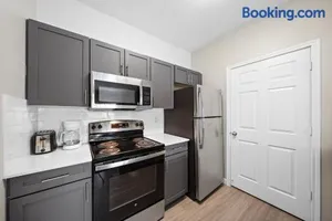 Image of Peaceful Apartment