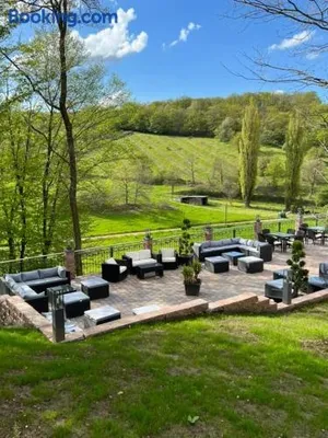 Image of Landhotel Lembergblick