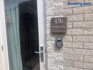 Image of Bambou Rooms